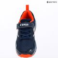 Scarpe da corsa per bambini Joma Tundra Jr navy blue 15