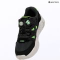 Scarpe per bambini SKECHERS Gametronix 3.0 black 16