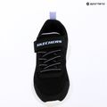 Scarpe per bambini SKECHERS Bounder Free And Easy black 16