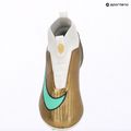 Scarpe da calcio bambino Nike Jr. Mercurial Superfly 11 Academy "Kylian Mbappé" metallic gold/green glow 17