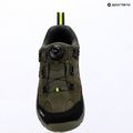 Scarponcini da trekking per bambini CMP Kiruna Low FitGo Waterproof olive 13