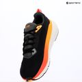 Scarpe da corsa uomo Altra FWD Via 2 black/orange pop/coral 13