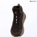 Scarpe da corsa uomo Altra Olympus 7 Mid GTX chocolate brown/brown 13