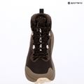 Scarpe da corsa donna Altra Olympus 7 Mid GTX chocolate torte/mountain 13