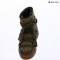 Doposci da donna Inuikii Classic olive green 11