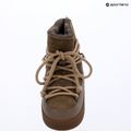 Doposci da donna Inuikii Classic taupe 12