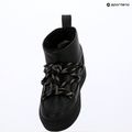 Doposci da donna INUIKII Full Leather Gloss black 12