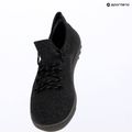 Scarpe barefoot uomo Brubeck SH5009M Barefoot Merino graphite/graphite 18