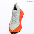 Scarpe da corsa uomo Nike ACG Zegama Trail GORE-TEX light silver/safety orange/summit white 14