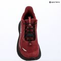Scarpe da corsa uomo HOKA Clifton 11 GTX varsity burgundy/carbon black 18