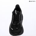 Scarpe da corsa uomo HOKA Clifton 11 GTX Wide black/black 18