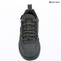Scarpe da uomo Lacoste T-Clip Winter dark grey/dark grey 9