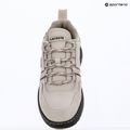 Scarpe da uomo Lacoste 52SMA0125 grey/off black 9
