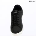 Scarpe per bambini Champion Ace Court GS Low Cut new black/light grey 9