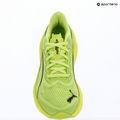 Scarpe da corsa donna Puma Deviate Pure Nitro sunny lime 11