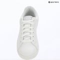 Scarpe per bambini Champion Ace Court GS Low Cut triple white 9