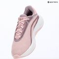 Scarpe da allenamento donna Under Armour Radiant TR prime pink/mauve pink/purple echo 9