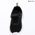 Scarpe per bambini Champion HRO J B PS Low Cut new black/idt 9