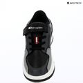 Scarpe per bambini Champion RD18 2.0 Low B PS Low Cut new black/grey/timber brown 9