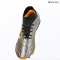 Scarpe da calcio bambino New Balance Tekela Team V5 FG harbor grey/black cement 15