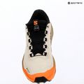 Scarpe da corsa donna Salomon Genesis 2 GTX rainy day/desert tan 15