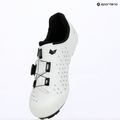 Scarpe bici da corsa Catlike Whisper R2 white matte 15
