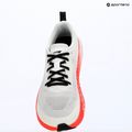 Scarpe da corsa uomo Altra Vanish Pulse white/black/firey coral 13