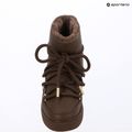 Doposci da donna INUIKII Full Leather dark brown 11