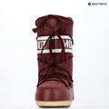 Doposci da donna Moon Boot Icon Nylon burgundy 13