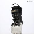 Scarponi da sci donna Salomon S/PRO Supra S Boa 105 W gray aurora/black/gold met 7