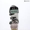 Scarponi da sci uomo Salomon Shift Supra S Boa 130 GW nirvana/cool gray 5/shale green 8