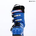 Scarponi da sci bambini Salomon Equipe 60T L Jr race blue/white/equipe red 7