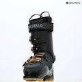 Scarponi da sci uomo Dalbello Veloce 110 MV black/dark petrol 7