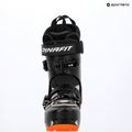 Scarponi da scialpinismo uomo DYNAFIT Seven Summits shocking orange/overcast 11