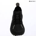 Scarpe da corsa uomo Norda 001A G+ stealth black 10