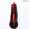 Scarpe da boxe Nike HyperKo 3 black/university red/university red 9
