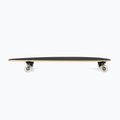 Meccanica Speedy longboard 40 x 9 Legno nero/marrone 3