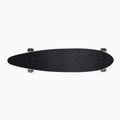 Meccanica Speedy longboard 40 x 9 Legno nero/marrone 4