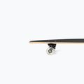 Meccanica Speedy longboard 40 x 9 Legno nero/marrone 5