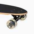 Meccanica Speedy longboard 40 x 9 Legno nero/marrone 8
