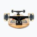Meccanica Speedy longboard 40 x 9 Legno nero/marrone 9