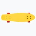Skateboard meccanico per bambini PW-513 28 giallo 3