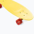 Skateboard meccanico per bambini PW-513 28 giallo 7