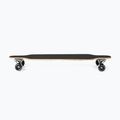 Meccanica Crossy longboard 40 x 9 nero/verde 3