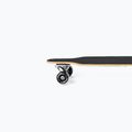 Meccanica Crossy longboard 40 x 9 nero/verde 5