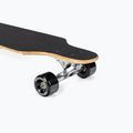 Meccanica Crossy longboard 40 x 9 nero/verde 7