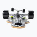 Meccanica Crossy longboard 40 x 9 nero/verde 9