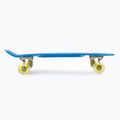 Skateboard fishelic per bambini Meccanica PW-506 LED blu 2