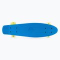 Skateboard fishelic per bambini Meccanica PW-506 LED blu 3