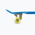 Skateboard fishelic per bambini Meccanica PW-506 LED blu 5